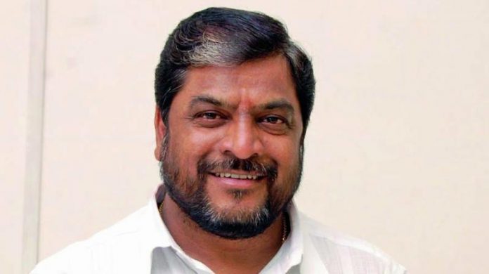 MP Raju Shetty, Fame India Shresth Sansad Award, Asia Post