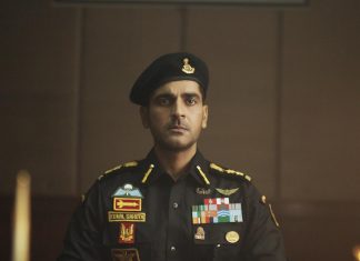 Zee5,Bollywood,Actor,Arjan Bajwa