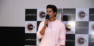 Zee5,Ravi Dubey,Nia Sharma,Jamai Raja,Jamai Raja 2.0