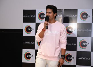 Zee5,Ravi Dubey,Nia Sharma,Jamai Raja,Jamai Raja 2.0