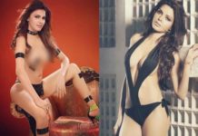 Hot Sherlyn Chopra, Private Parts, Hot Photoshoot