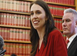 Newzealand Prime Minister, Pregnany News, International News