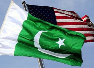 Radio Station, America, Pakistan, International News