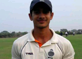 Kumar Mangalam, Kumar Mangalam Son, Aryaman Mangalam, IPL 11, Rajasthan Royals