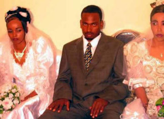 Bizarre Marriage Law in Eritrea, South Africa, Odd News