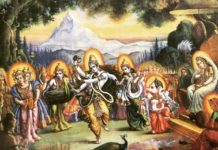 Ramayan, Mahabharat, Kripacharya, Ashwathama, Hanuman, Parshuram, vyas