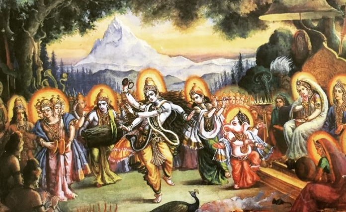 Ramayan, Mahabharat, Kripacharya, Ashwathama, Hanuman, Parshuram, vyas