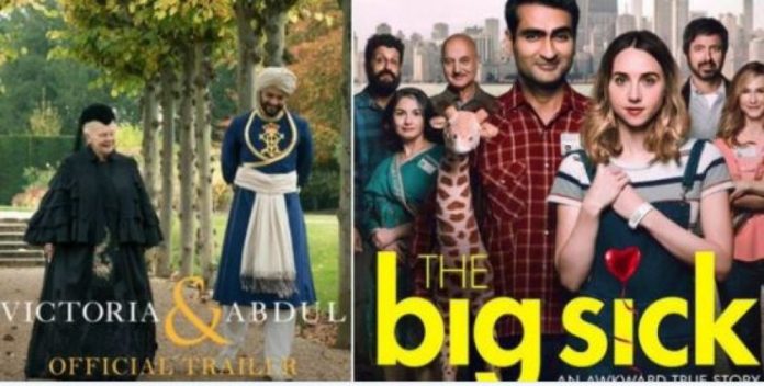 Oscars 2018, The Big Sick, Victoria And Abdul, Anupam Kher, Ali Fazal, The Academy