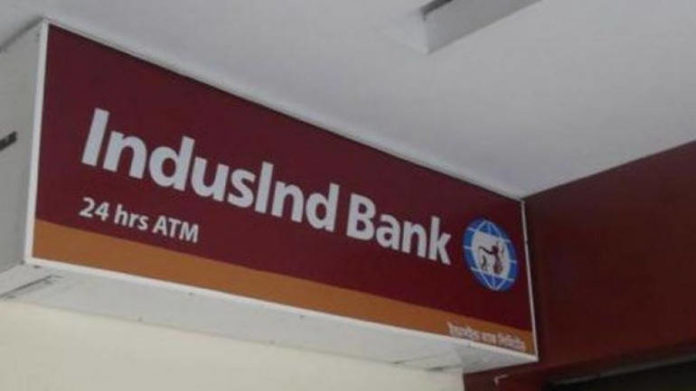 Indusind Bank, Q3, Profit, Business News