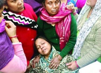 Honor Killing, Hindu-Muslim Love, Crime News, Delhi