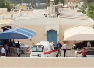 Sridevi Dead Body, Sridevi Death, UAE, Postmortem Report