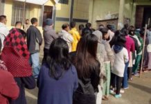 Meghalaya Assembly Election 2018, Nagaland Assembly Election 2018, Voting, Politics, National News