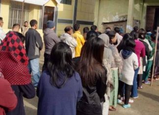 Meghalaya Assembly Election 2018, Nagaland Assembly Election 2018, Voting, Politics, National News