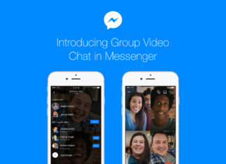 group video chat