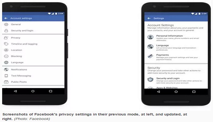 Facebook, Privacy Settings, Big Changes, Mark Zukerburg