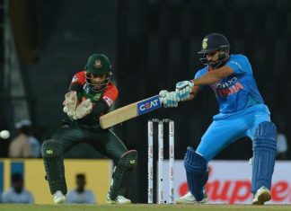India Vs Bangladesh, Cricket, Nidahas T20 Trophy, Team India, India Victory