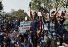 SSC Paper Leak Case, CBI Probe, Arvind Kejriwal, Black Holi