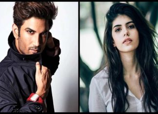Bollywood Actors,Upcoming Movie,The Fault In Our Stars,Sushant Singh,Sanjana Sanghi