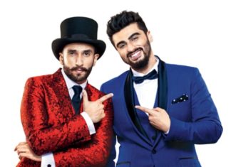 AIB Roast Case,No Relief For Arjun Kapoor and Ranveer Singh,From Bombay High Court