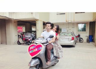Television Actors,Dipika Kakar Shoaib Ibrahim,Husband Wife,Photoshoot