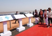Emmanuel Macron, France President, PM Modi, Varanasi Visit, Ganga