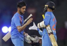 india wins against srilanka