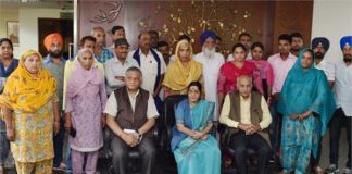 Sushma Swaraj, Iraq, V.K. Singh. PM Modi, Kidnapping in Iraq, Harjeet