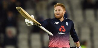 England Vs New Zealand,One Day Match,England Win By 7 Wickets