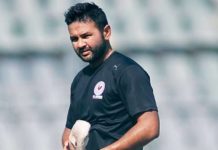 parthiv patel