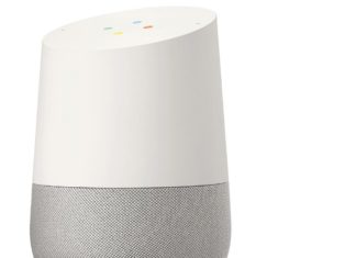Google smart Speaker