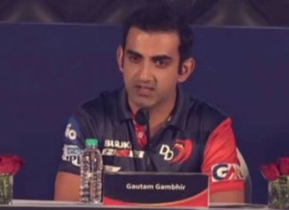 IPL-2018-Gautam-Gambhir-returns-as-Delhi-Daredevils-captain