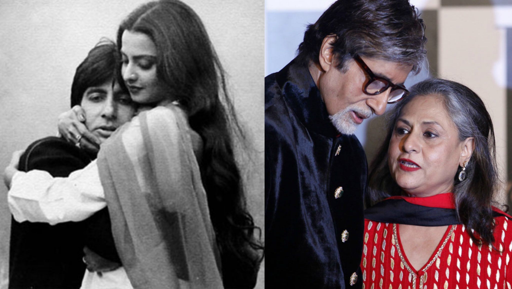 Bollywood Veteran Actress,jaya bachchan,Birthday Special,Unknown Facts,Rekha,Amitabh Bachchan