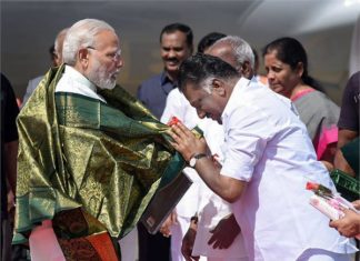 Defence Expo, PM Modi, Tiruvedanti, Peace In Country