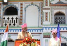 PM Narendra Modi, Nepal Tour,Janaki Temple, Ramayana, Circuit, Ayodhya Bus Service, Nepal PM KP Sharma Oli