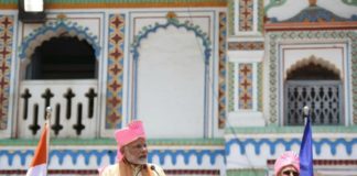 PM Narendra Modi, Nepal Tour,Janaki Temple, Ramayana, Circuit, Ayodhya Bus Service, Nepal PM KP Sharma Oli