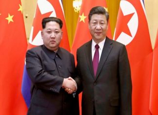 kim-jumped-to-china-on-the-issue-of-nuclear-disarmament