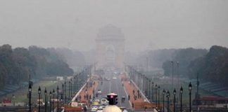 Delhi,Clean Air,Pollution