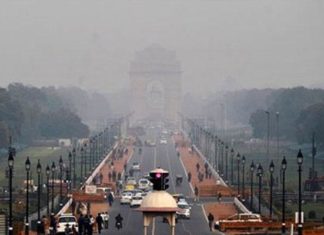 Delhi,Clean Air,Pollution