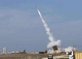 Gaza dispute, Israel, plane, target bases