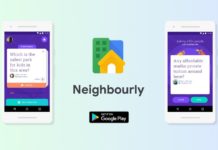 Google-Neighbourly