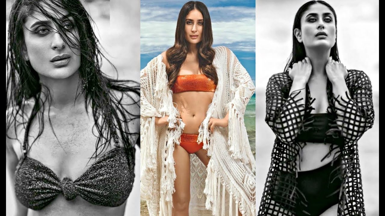 Bollywood Actress,Kareena Kapoor Khan,Trollers Shuts,Veere Di Wedding,Promotion Photoshoot