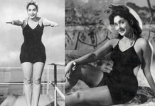 Bollywood Veteran Actress,Birthday Special,Nutan