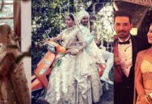 Rubina Dilaik,Abhinav Shukla,wedding