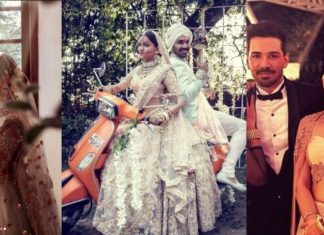 Rubina Dilaik,Abhinav Shukla,wedding