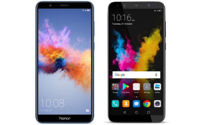 honor 9i,2018 dual rear camera,setup ,launch,price,specifications