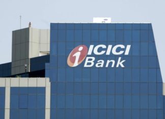 ICICI Bank, Girish Chandra Chaturvedi, IAS, Non Executive Chairman