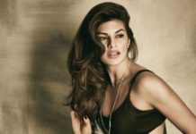 jacqueline fernandez,nervous,salman khan,bollywood