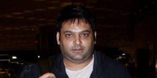 kapil sharma,spotted,airport,shocking pictures
