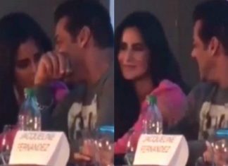 salman khan,katrina kaif,funniest moment,during press conference