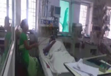 Kanpur, hospital death ,doctor, ICU ,AC, patient, DM